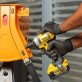 DeWALT DCF887NT smūginis suktuvas DeWALT DCF887NT smūginis suktuvas